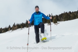 Adidas Terrex Stockhorn Fleece Hoody - Suedtirol