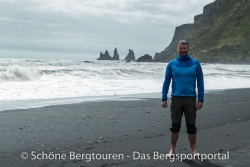 Adidas Terrex Stockhorn Fleece Hoody - Island