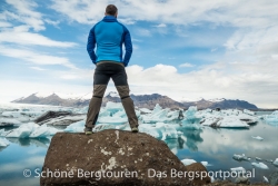 Adidas Terrex Stockhorn Fleece Hoody - Gletschersee