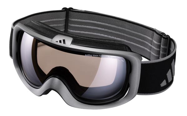 Adidas Eyewear ID2 pure - Matt Titan
