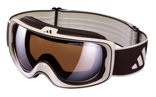 Adidas Eyewear ID2 pure - Panna Cotta