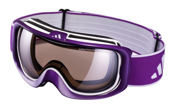 Adidas Eyewear ID2 pure - Shiny Purple