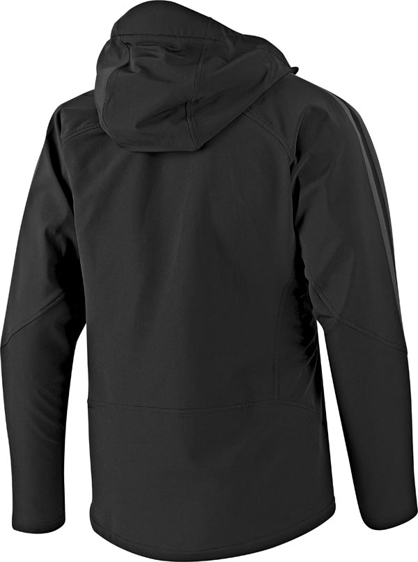 Adidas Swift Lite Softshell - Black
