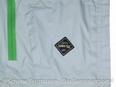 Adidas Terrex Feather Jacket - Gore Tex Pro Shell
