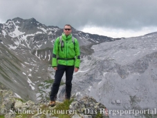 Adidas Terrex Feather Jacket - Montafon