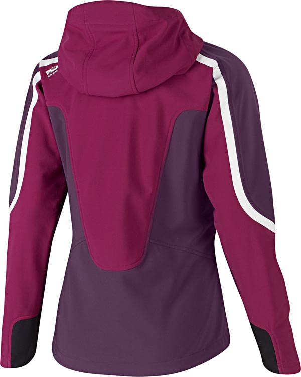 Adidas - Terrex Softshell Jacket Womens
