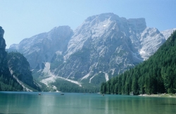 Almhof Hotel Call - Pragser Wildsee