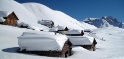 Almhof Hotel Call - Winter2