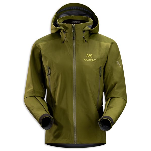 Arcteryx Beta AR Jacket - Amazon