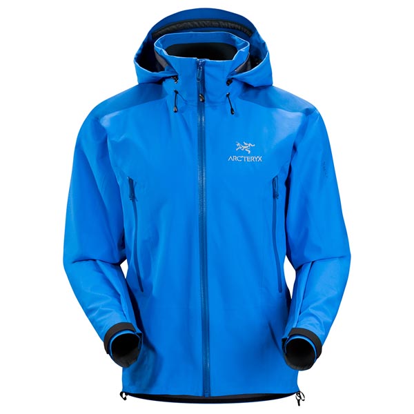 Arcteryx Beta AR Jacket - Big Sky