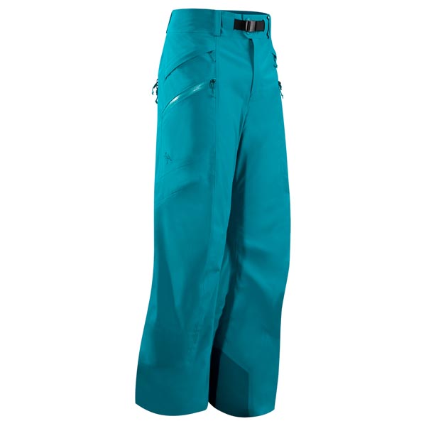 Arcteryx Sabre Pant - Bondi Blue