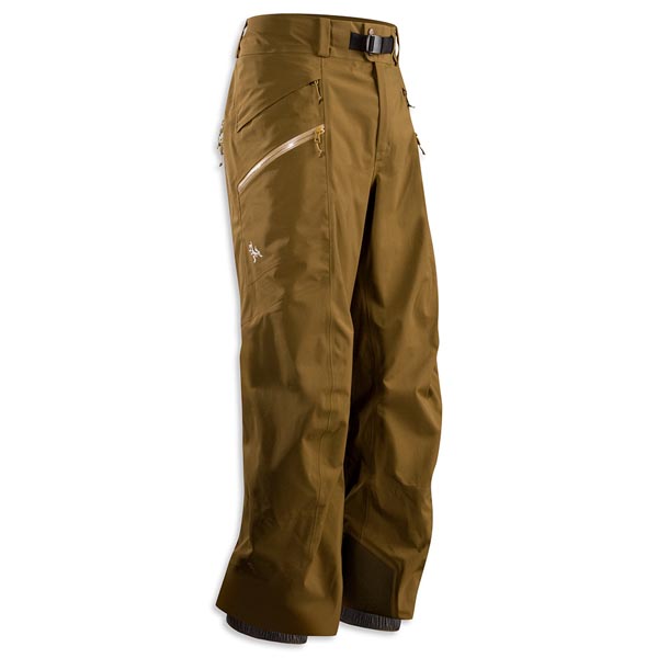 Arcteryx Sabre Pant - Totem