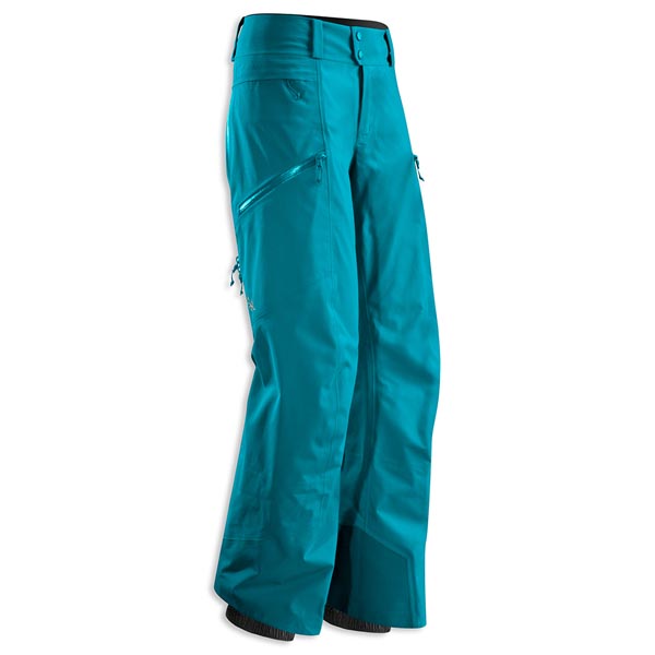 Arcteryx Sentinel Pant - Bondi Blue