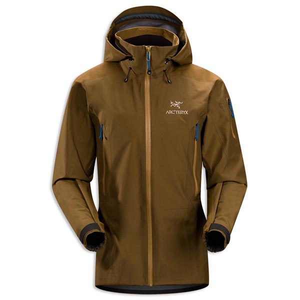 Arcteryx Theta AR Jacket - Totem