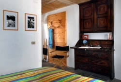 Bed and Breakfast Ca dal Preu - Zimmer