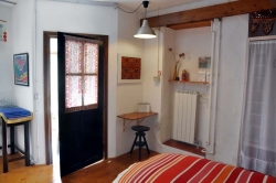 Bed and Breakfast Ca dal Preu - Zimmer2