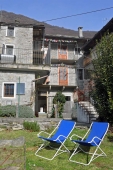 Bed and Breakfast Ca dal Preu - Aussenansicht1