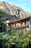 Bed and Breakfast Ca dal Preu - Der Ort Colloro