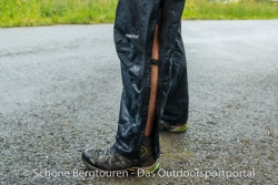 Berghaus Paclite Pant - Druckknof