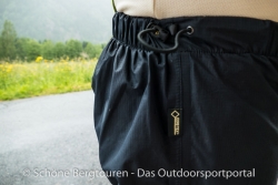 Berghaus Paclite Pant - Kordelzug