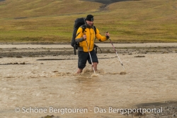 Berghaus Paclite Pant -