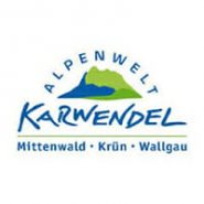Alpenwelt Karwendel