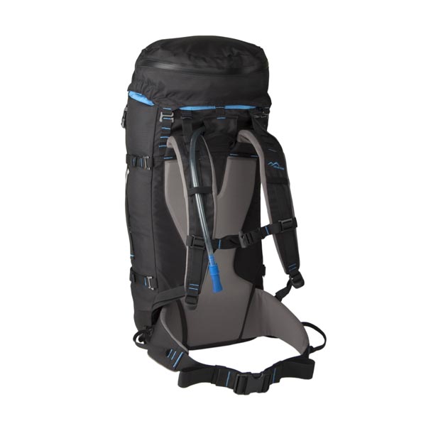 Blue Ice 45L Alpinrucksack