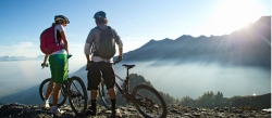 Das Alpenhaus Kaprun - Mountain Biking