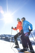Das Alpenhaus Kaprun - Schneeschuhwanderung