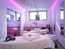 Das Alpenhaus Kaprun - Alpen Veda Spa