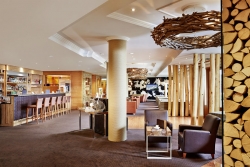 Das Alpenhaus Kaprun - Bar