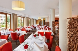 Das Alpenhaus Kaprun - Restaurant