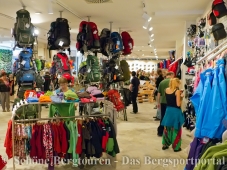 Kinderabteilung