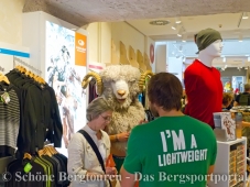 Kundenberatung