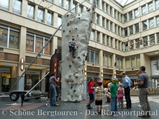 Kletterturmbetreuung #2