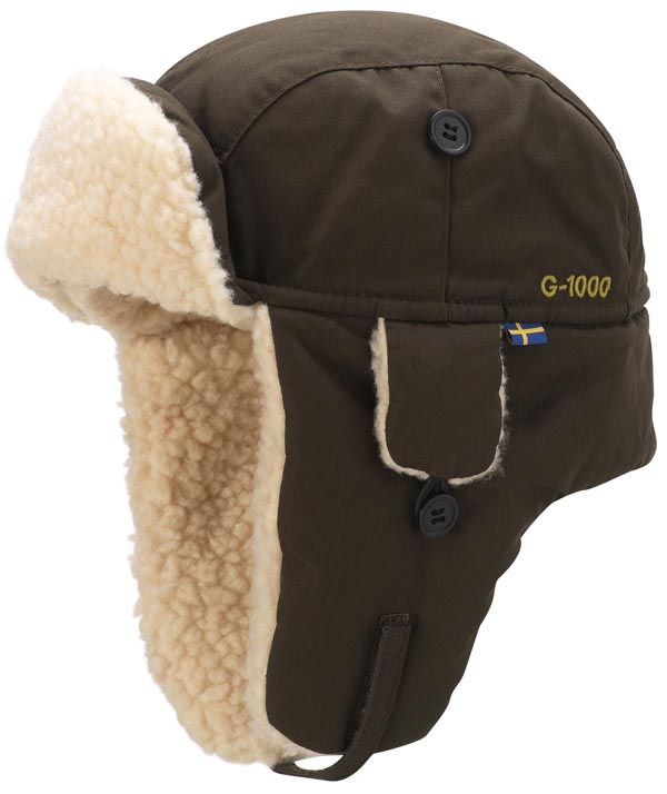 Fjällräven - G-1000 Heater