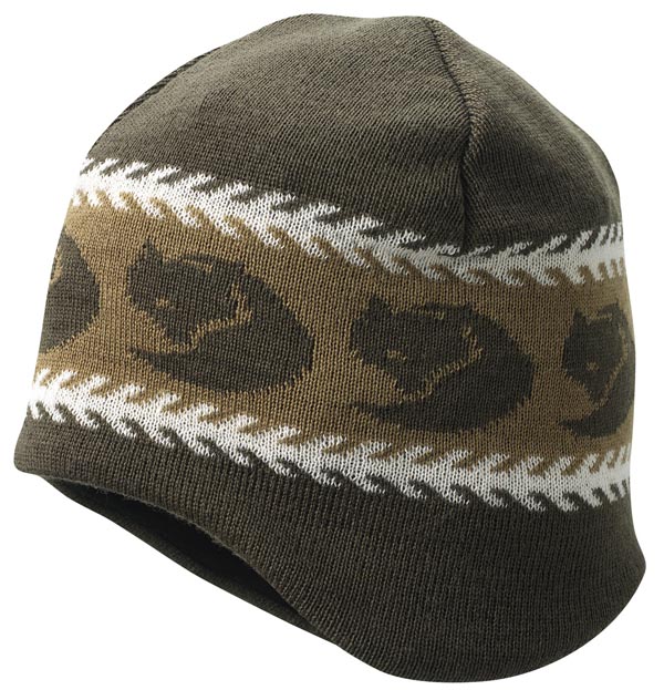 Fjällräven - Knitted Hat