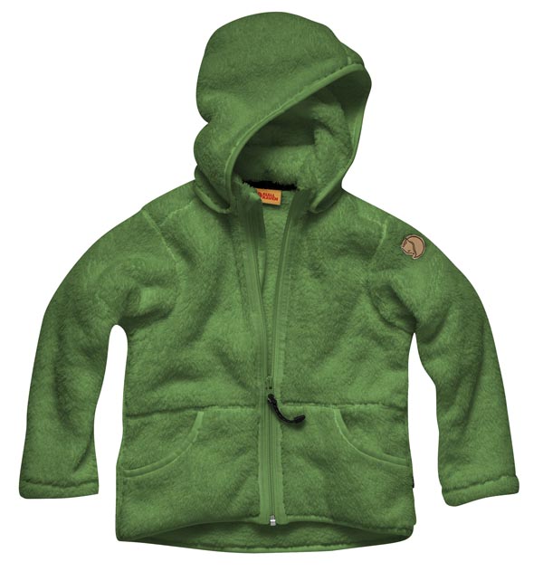 Fjällräven - Varm Fleece
