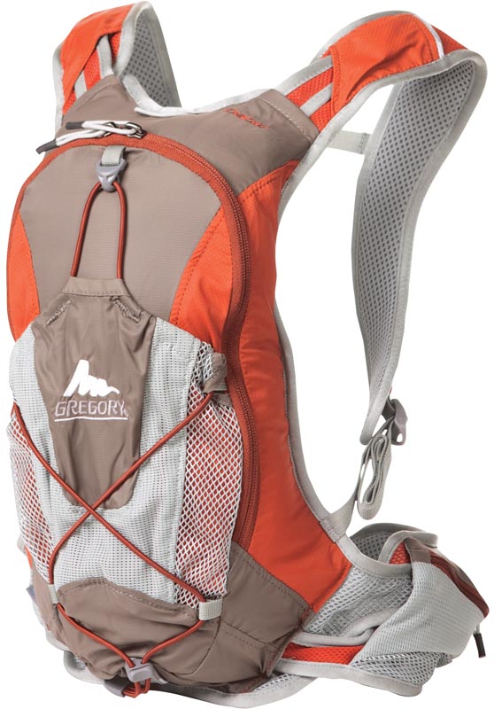 Gregory Pack Diablo - Cayenne