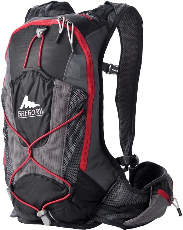 Gregory Pack Diablo - Granite Grey