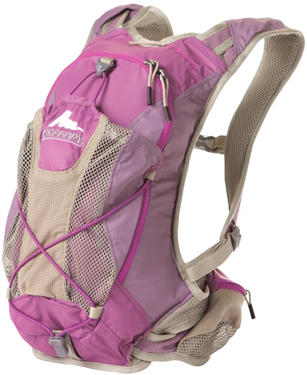 Gregory Pack Dipsea - Amethyst