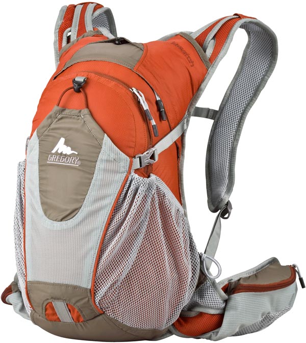Gregory Pack Wasatch - Cayenne