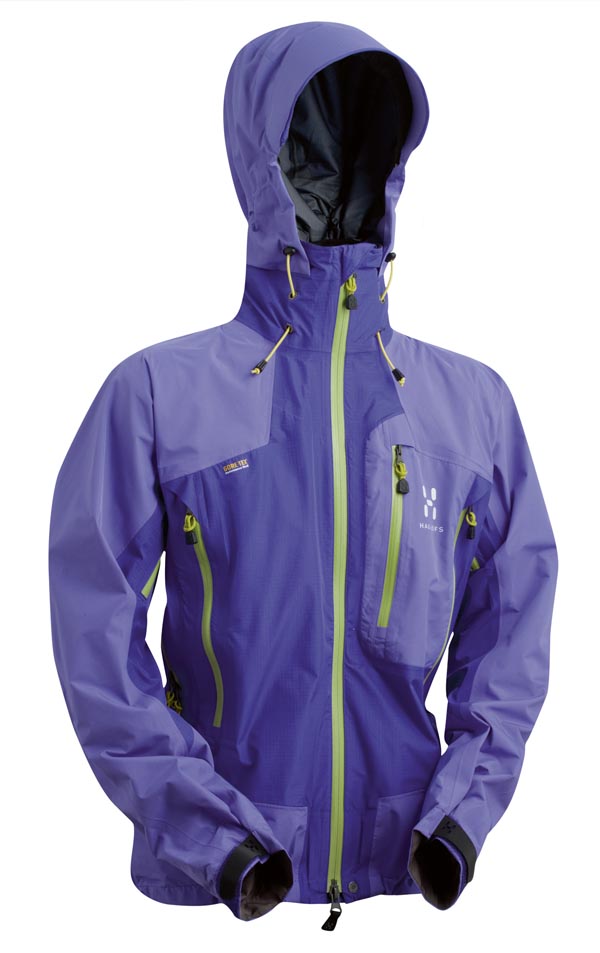 Arete Q Jacket - Lilac Blaze lilac