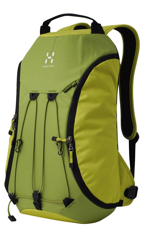 Haglöfs - Corker M - Budgiegreen Cricketgreen