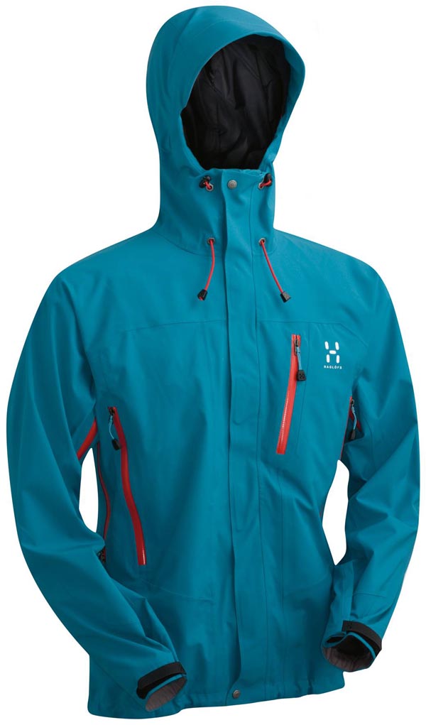 Haglöfs - Glade Q Jacket - Arctic Blue