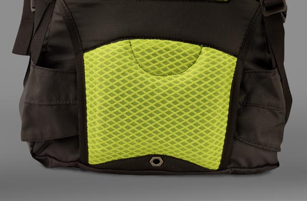 Haglöfs Roc Speed - Black-Charcoal
