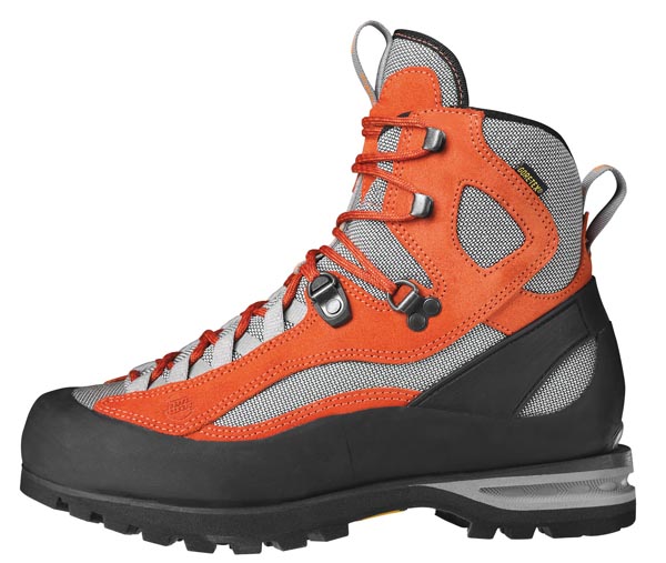 Hanwag Ferrata Combi GTX - Orange