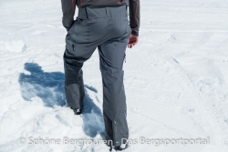 Helly Hansen Elevate Shell Pant - Rueckansicht