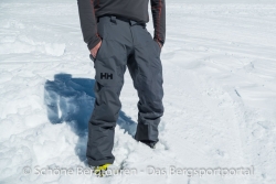 Helly Hansen Elevate Shell Pant - Relaxed Fit