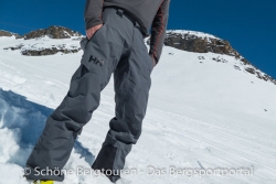 Helly Hansen Elevate Shell Pant - Innenseite